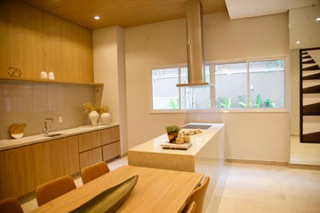 Apartamento à venda com 30m², 1 quarto e sem vaga Apartamento à venda com 30m², 1 quarto e sem vagaÁrea comum - Salão de festas