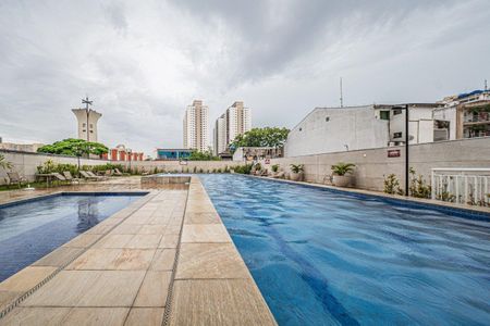 Apartamento à venda com 62m², 2 quartos e 1 vaga