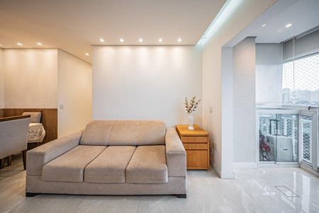 Apartamento à venda com 62m², 2 quartos e 1 vaga