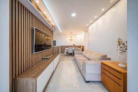 Apartamento à venda com 62m², 2 quartos e 1 vaga