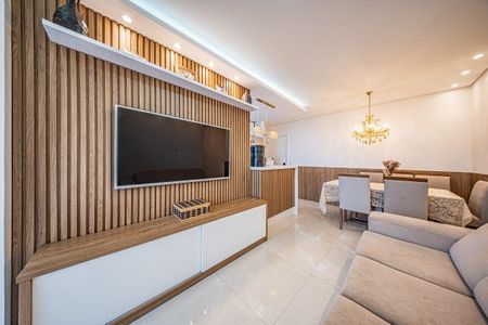 Apartamento à venda com 62m², 2 quartos e 1 vaga