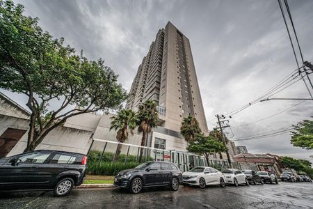 Apartamento à venda com 62m², 2 quartos e 1 vaga