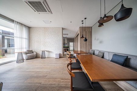 Apartamento à venda com 62m², 2 quartos e 1 vaga