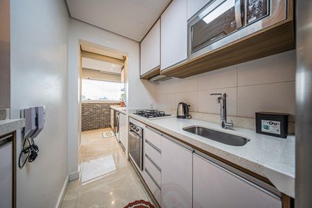 Apartamento à venda com 62m², 2 quartos e 1 vaga