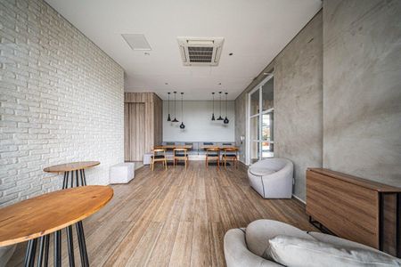 Apartamento à venda com 62m², 2 quartos e 1 vaga