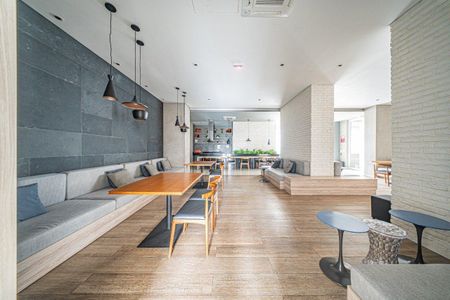 Apartamento à venda com 62m², 2 quartos e 1 vaga