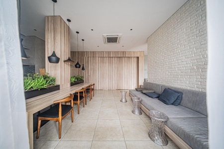 Apartamento à venda com 62m², 2 quartos e 1 vaga