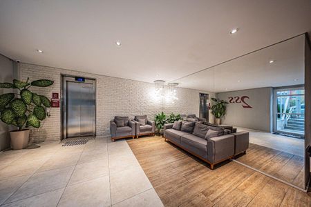 Apartamento à venda com 2 quartos, 62m² em Barra Funda, São Paulo