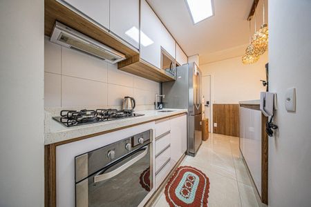 Apartamento à venda com 62m², 2 quartos e 1 vaga