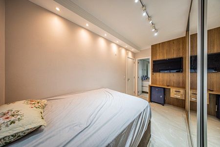 Apartamento à venda com 62m², 2 quartos e 1 vaga