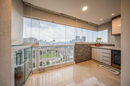 Apartamento à venda com 62m², 2 quartos e 1 vaga