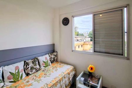 Apartamento à venda com 3 quartos, 114m² em União, Belo Horizonte