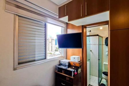 Apartamento à venda com 3 quartos, 114m² em União, Belo Horizonte