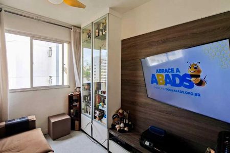 Apartamento à venda com 3 quartos, 114m² em União, Belo Horizonte