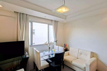 Apartamento à venda com 3 quartos, 114m² em União, Belo Horizonte
