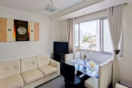 Apartamento à venda com 3 quartos, 114m² em União, Belo Horizonte