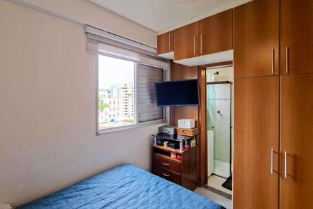 Apartamento à venda com 3 quartos, 114m² em União, Belo Horizonte