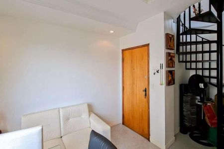 Apartamento à venda com 3 quartos, 114m² em União, Belo Horizonte