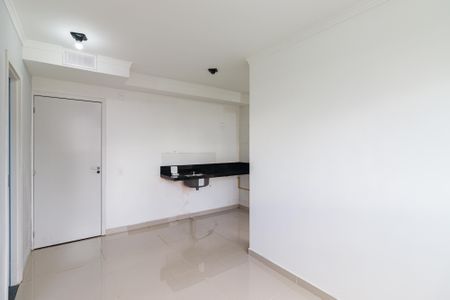 Apartamento para alugar com 2 quartos, 5m² em Vila Suzana, São Paulo