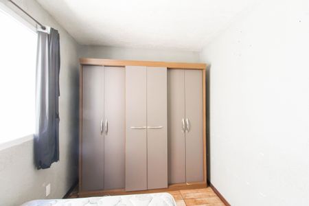 Quarto 1 de apartamento para alugar com 2 quartos, 41m² em Estância Velha, Canoas