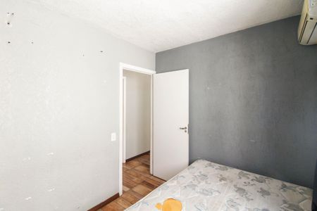 Quarto 1 de apartamento para alugar com 2 quartos, 41m² em Estância Velha, Canoas