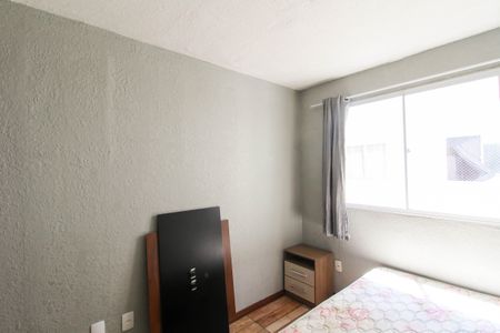 Quarto 2 de apartamento para alugar com 2 quartos, 41m² em Estância Velha, Canoas