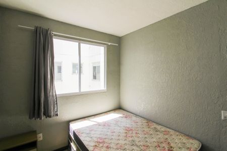 Quarto 2 de apartamento para alugar com 2 quartos, 41m² em Estância Velha, Canoas