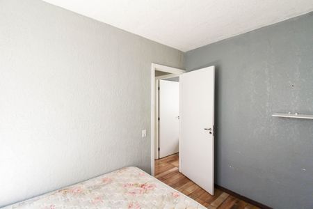 Quarto 2 de apartamento para alugar com 2 quartos, 41m² em Estância Velha, Canoas