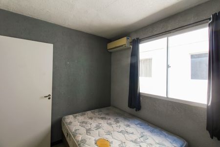Quarto 1 de apartamento para alugar com 2 quartos, 41m² em Estância Velha, Canoas