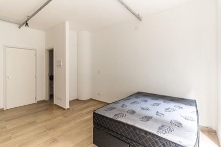 Studio de kitnet/studio para alugar com 1 quarto, 38m² em Centro Histórico de São Paulo, São Paulo