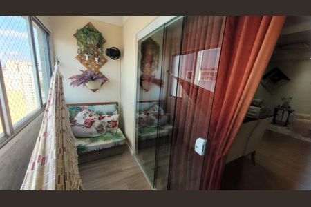 Foto 06 de apartamento à venda com 3 quartos, 127m² em Centro, Campinas