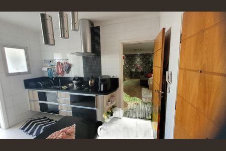 Foto 07 de apartamento à venda com 3 quartos, 127m² em Centro, Campinas