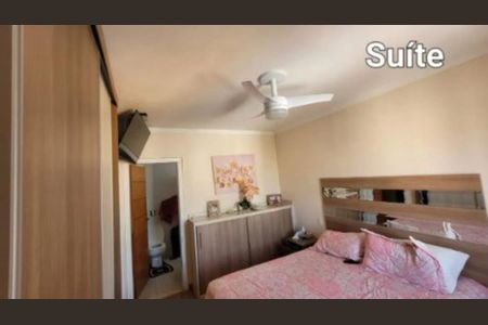 Foto 23 de apartamento à venda com 3 quartos, 127m² em Centro, Campinas