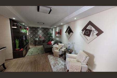 Foto 02 de apartamento à venda com 3 quartos, 127m² em Centro, Campinas