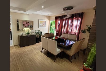 Foto 04 de apartamento à venda com 3 quartos, 127m² em Centro, Campinas