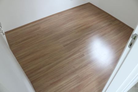 Quarto 1 de apartamento para alugar com 1 quarto, 44m² em Barra Funda, São Paulo