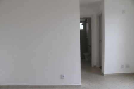 Sala de apartamento para alugar com 1 quarto, 44m² em Barra Funda, São Paulo