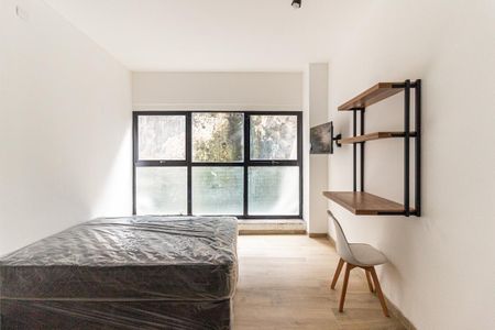 Studio de kitnet/studio para alugar com 1 quarto, 41m² em Centro Histórico de São Paulo, São Paulo