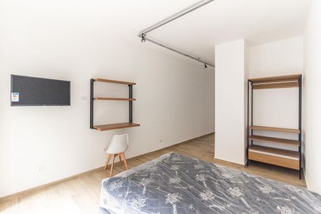 Studio de kitnet/studio para alugar com 1 quarto, 41m² em Centro Histórico de São Paulo, São Paulo