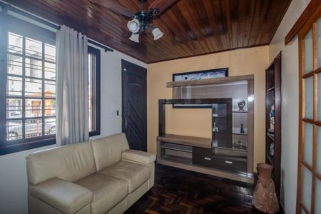 Casa à venda com 300m², 3 quartos e 1 vagaSala