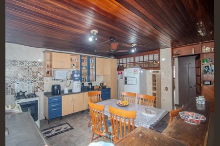 Casa à venda com 300m², 3 quartos e 1 vagaSala3/Cozinha