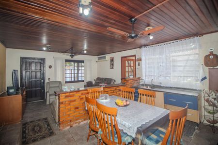 Casa à venda com 300m², 3 quartos e 1 vagaSala3/Cozinha