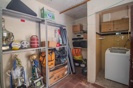 Casa à venda com 300m², 3 quartos e 1 vagaQuintal/area de serviço