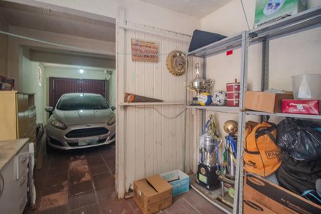 Casa à venda com 300m², 3 quartos e 1 vagaQuintal/area de serviço