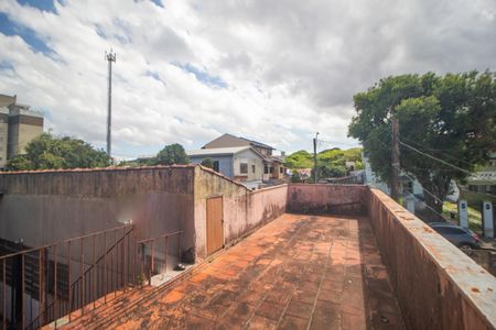 Casa à venda com 300m², 3 quartos e 1 vagaterraço