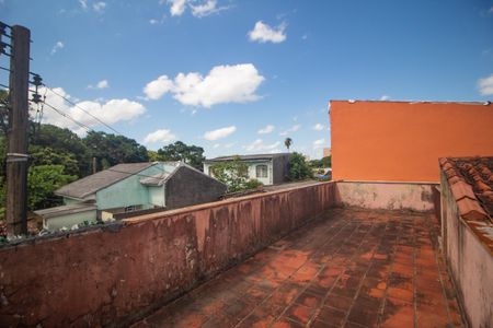 Casa à venda com 300m², 3 quartos e 1 vagaterraço