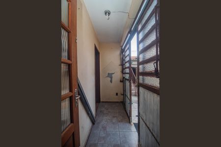 Casa à venda com 300m², 3 quartos e 1 vagaCorredor