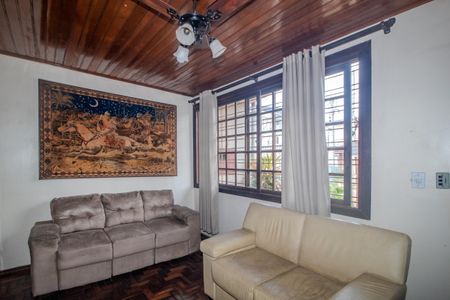 Casa à venda com 300m², 3 quartos e 1 vagaSala