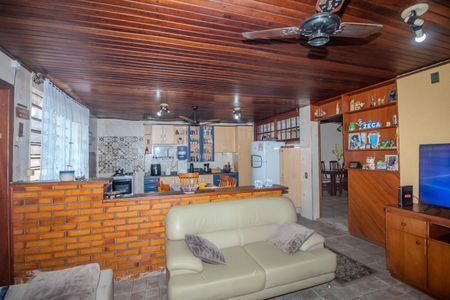 Casa à venda com 300m², 3 quartos e 1 vagaSala3/Cozinha