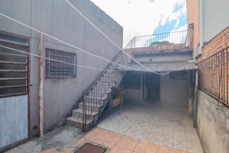 Casa à venda com 300m², 3 quartos e 1 vagaQuintal/area de serviço